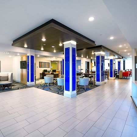 Holiday Inn Express & Suites - Wentzville St Louis West By Ihg Eksteriør billede