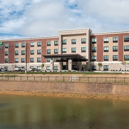 Holiday Inn Express & Suites - Wentzville St Louis West By Ihg Eksteriør billede