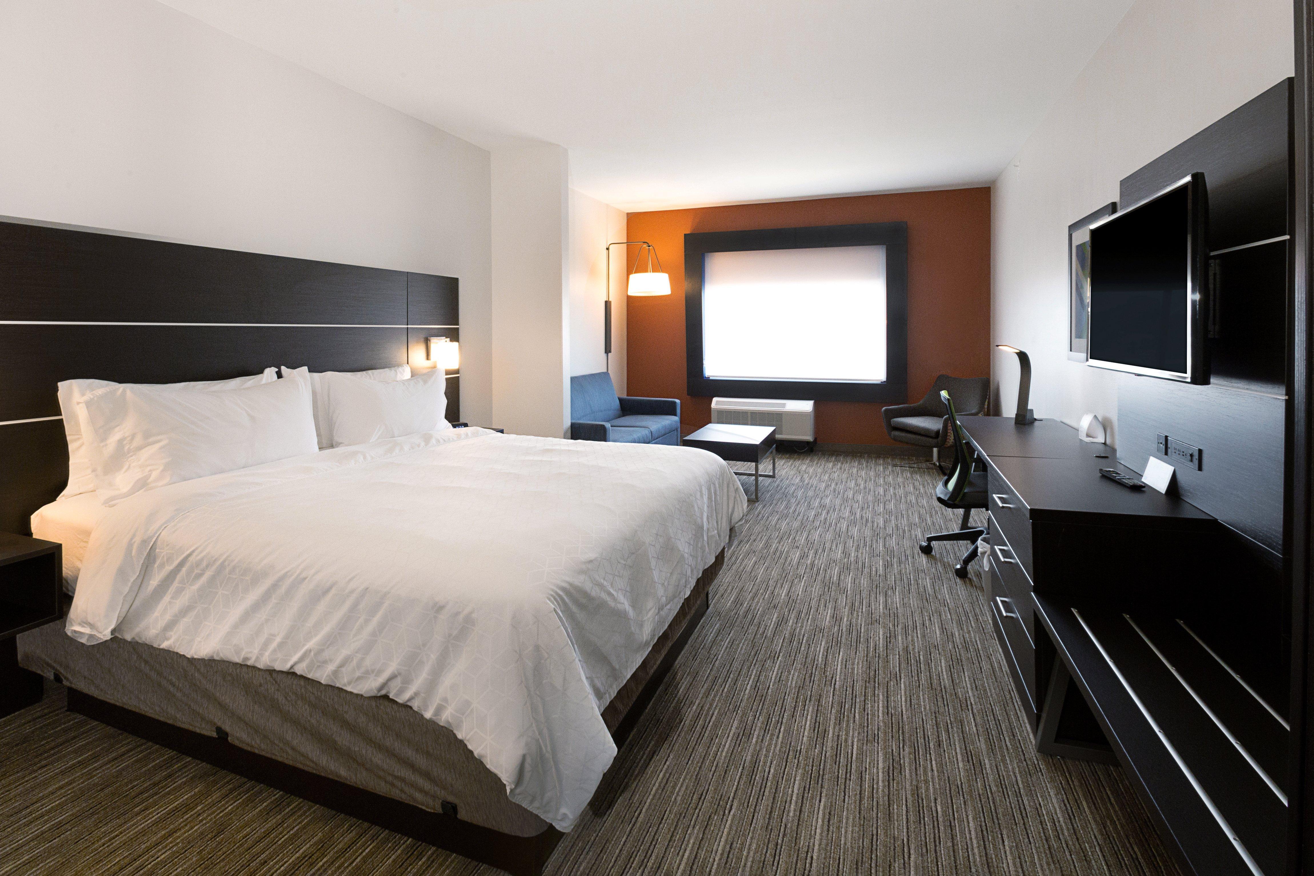 Holiday Inn Express & Suites - Wentzville St Louis West By Ihg Eksteriør billede
