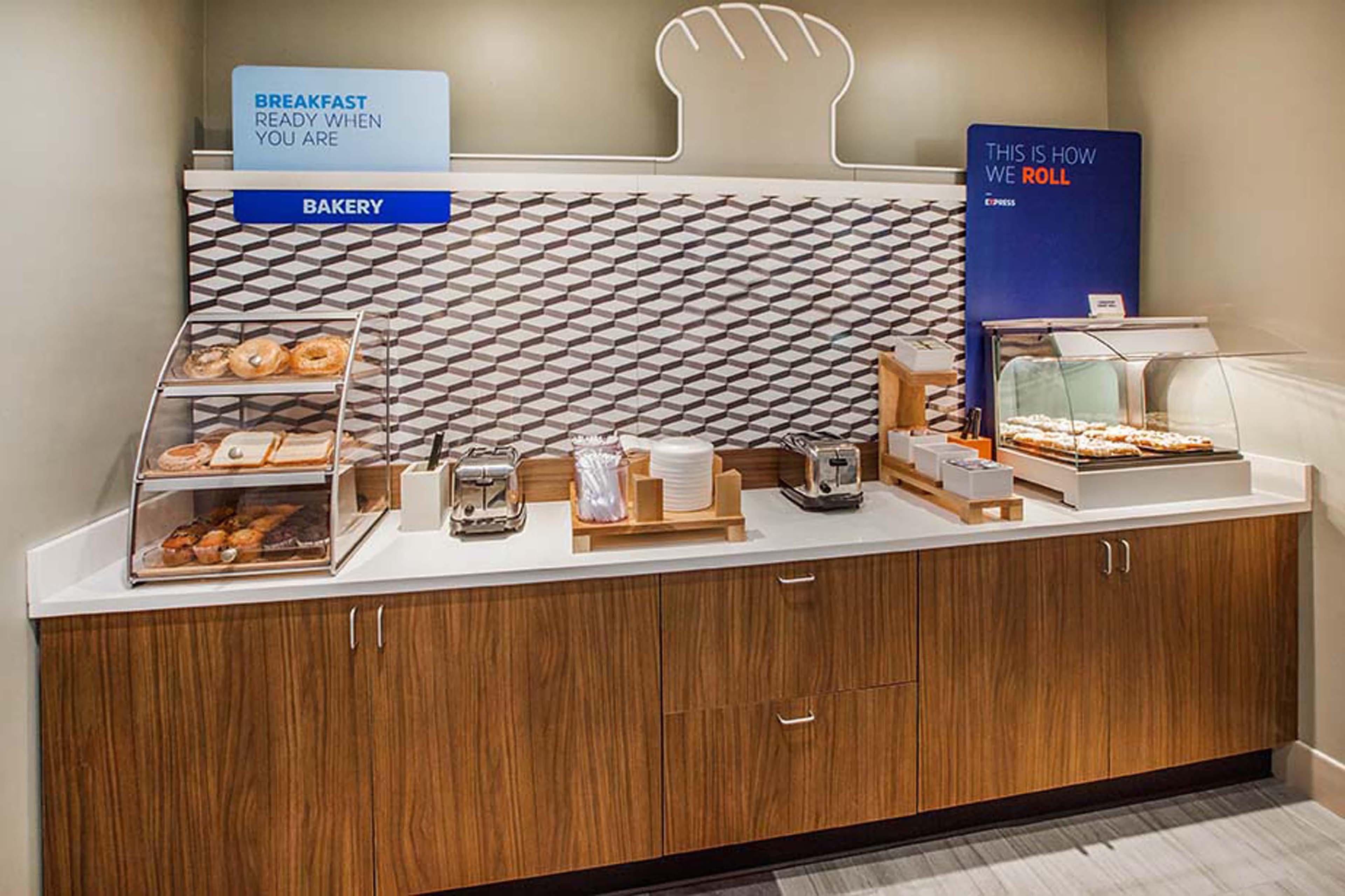 Holiday Inn Express & Suites - Wentzville St Louis West By Ihg Eksteriør billede