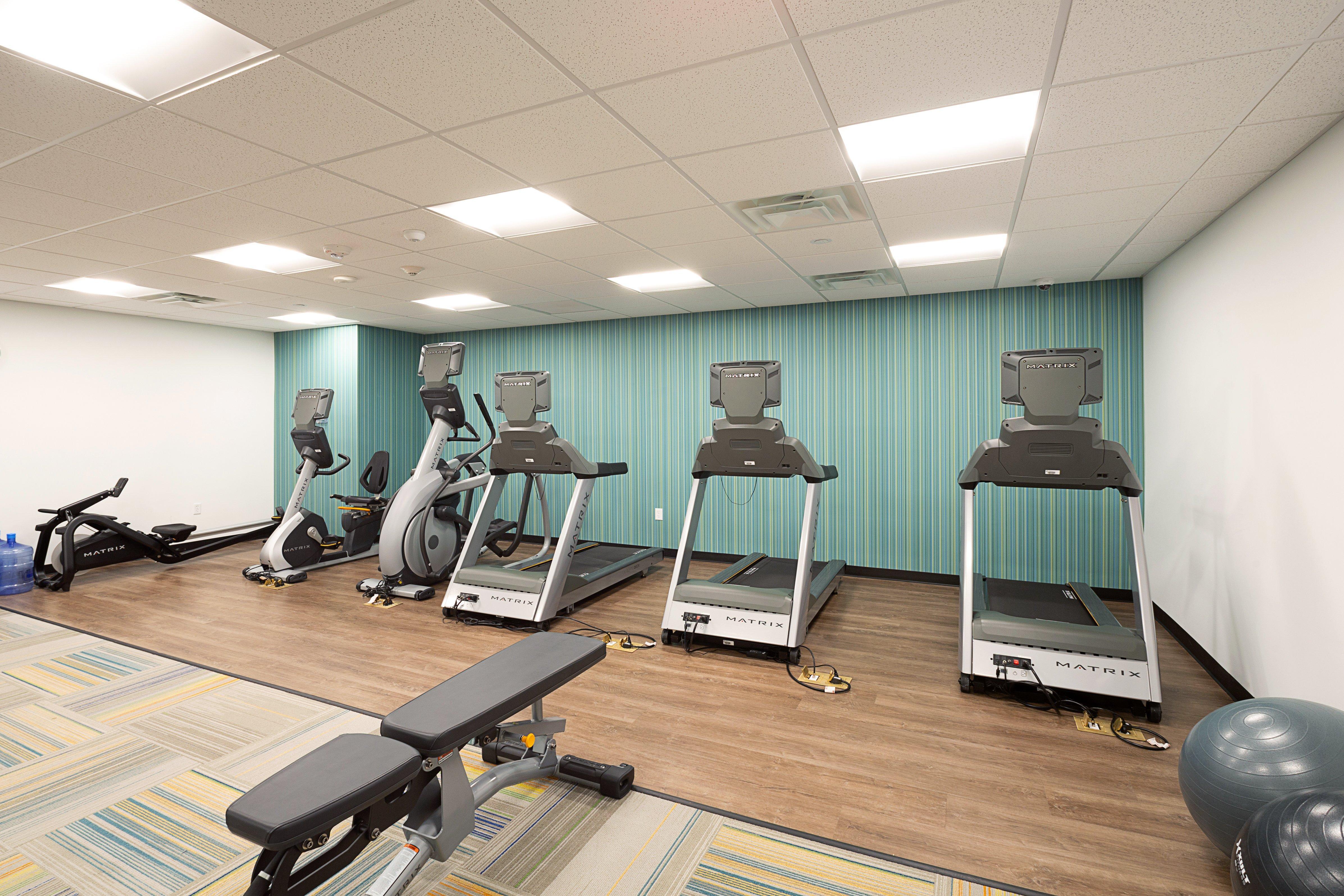Holiday Inn Express & Suites - Wentzville St Louis West By Ihg Eksteriør billede