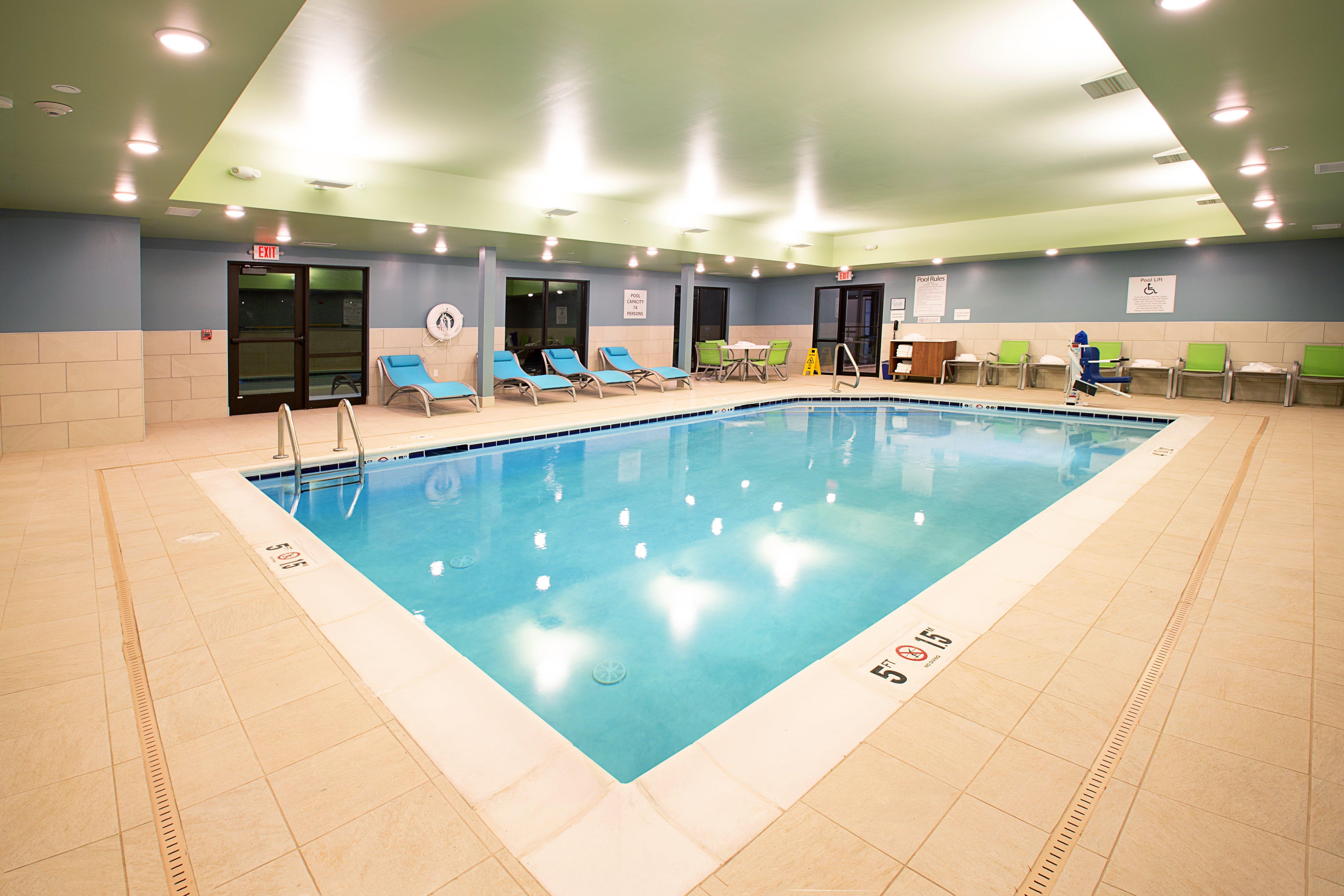 Holiday Inn Express & Suites - Wentzville St Louis West By Ihg Eksteriør billede