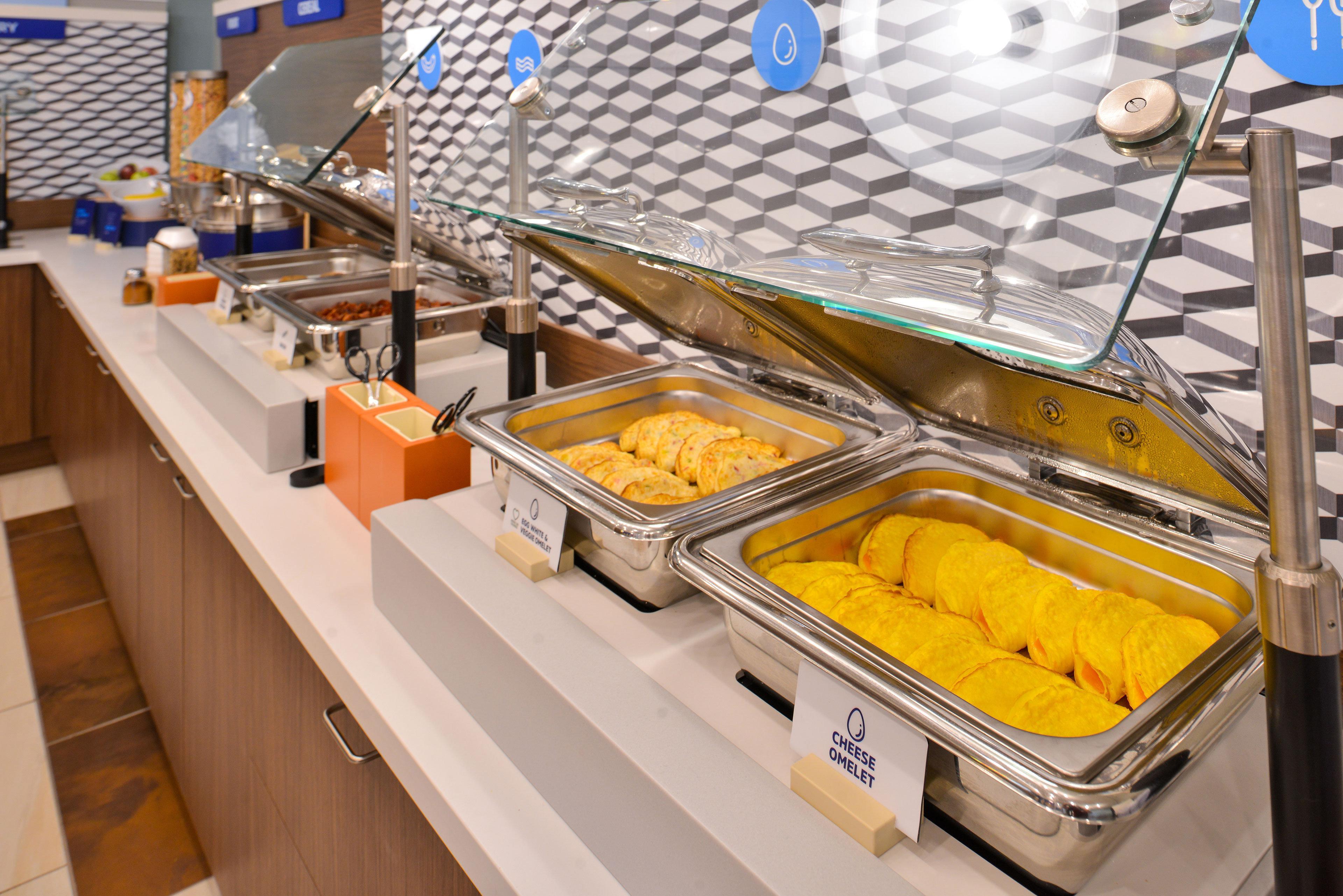 Holiday Inn Express & Suites - Wentzville St Louis West By Ihg Eksteriør billede