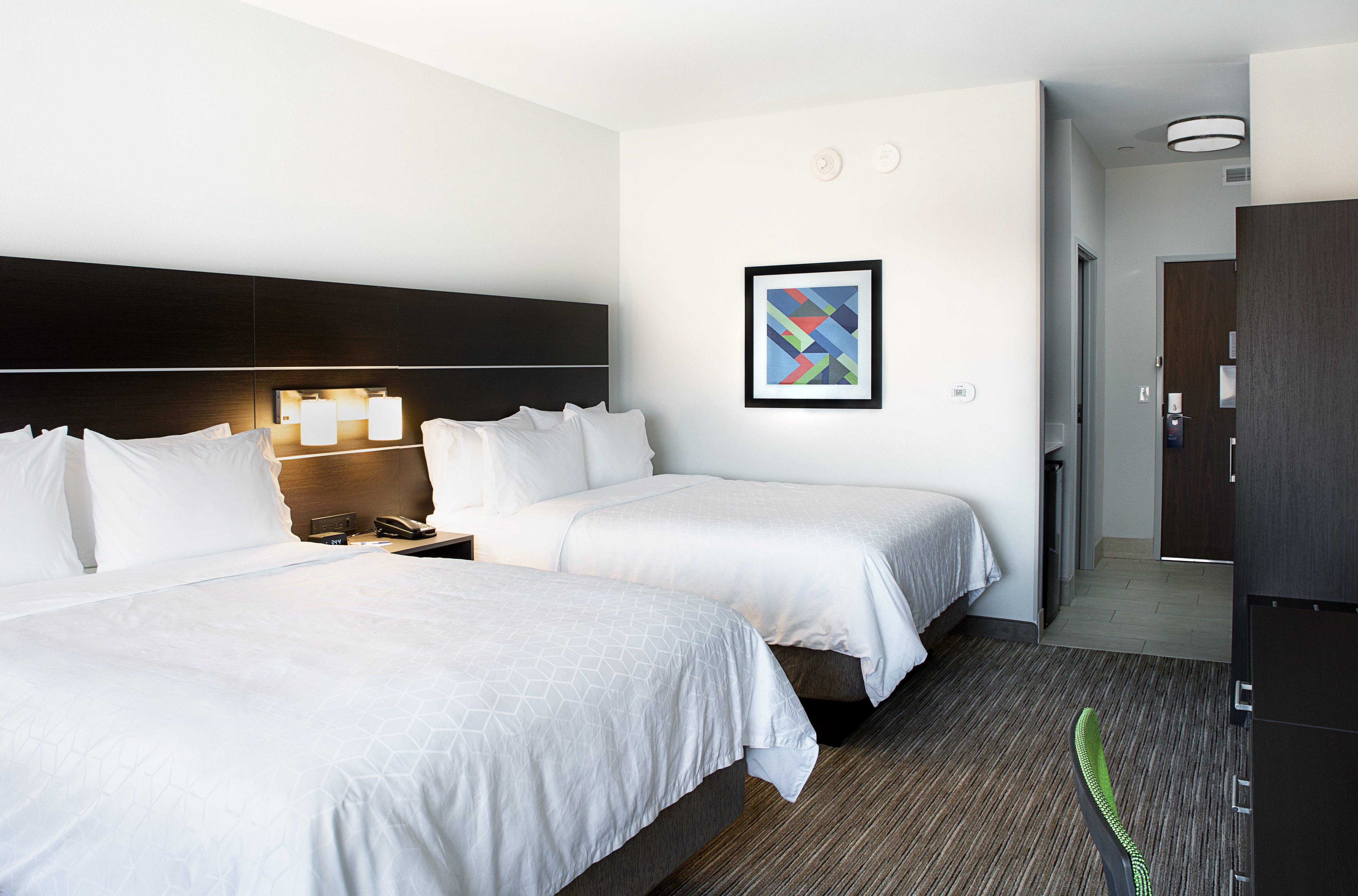 Holiday Inn Express & Suites - Wentzville St Louis West By Ihg Eksteriør billede