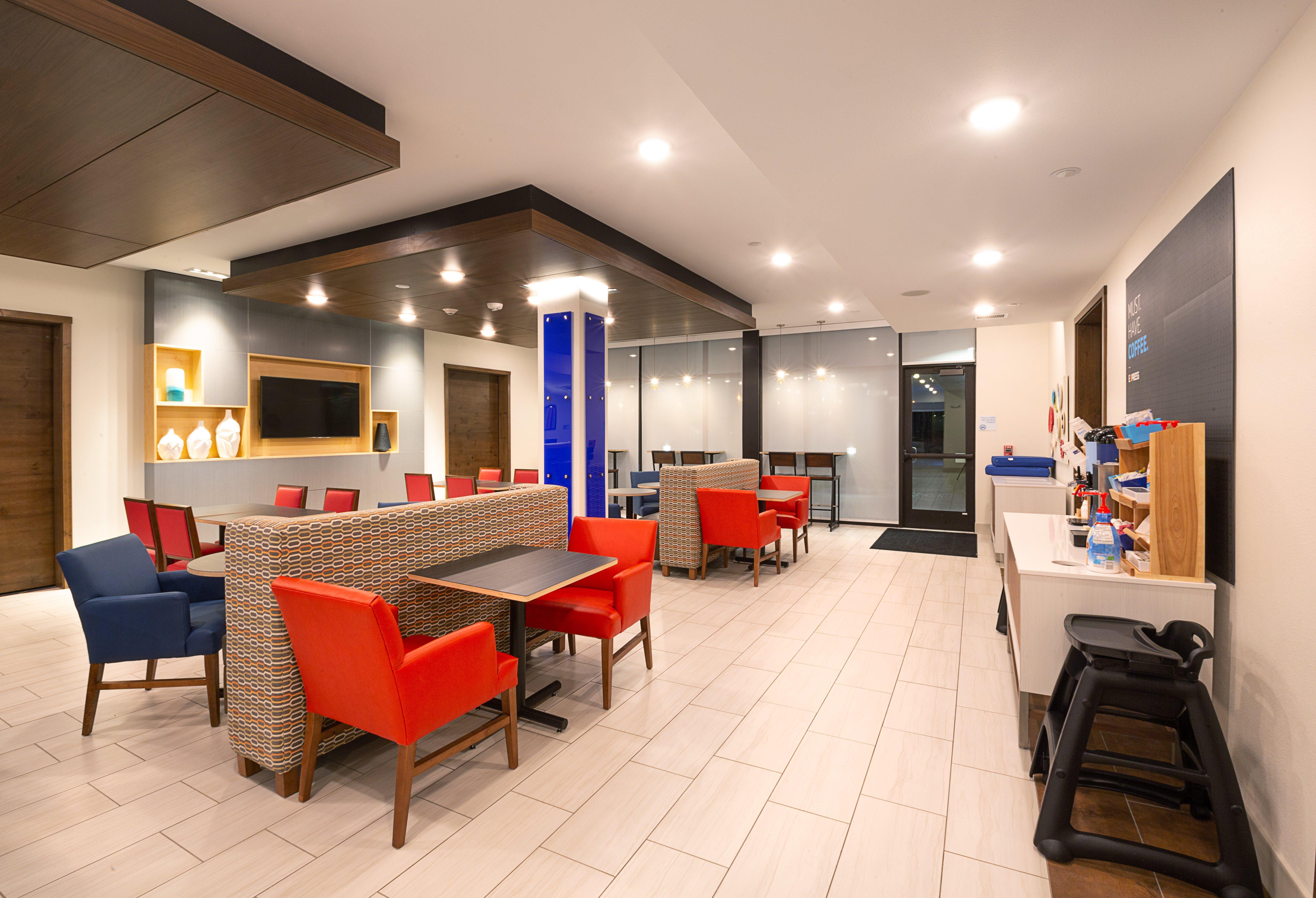 Holiday Inn Express & Suites - Wentzville St Louis West By Ihg Eksteriør billede