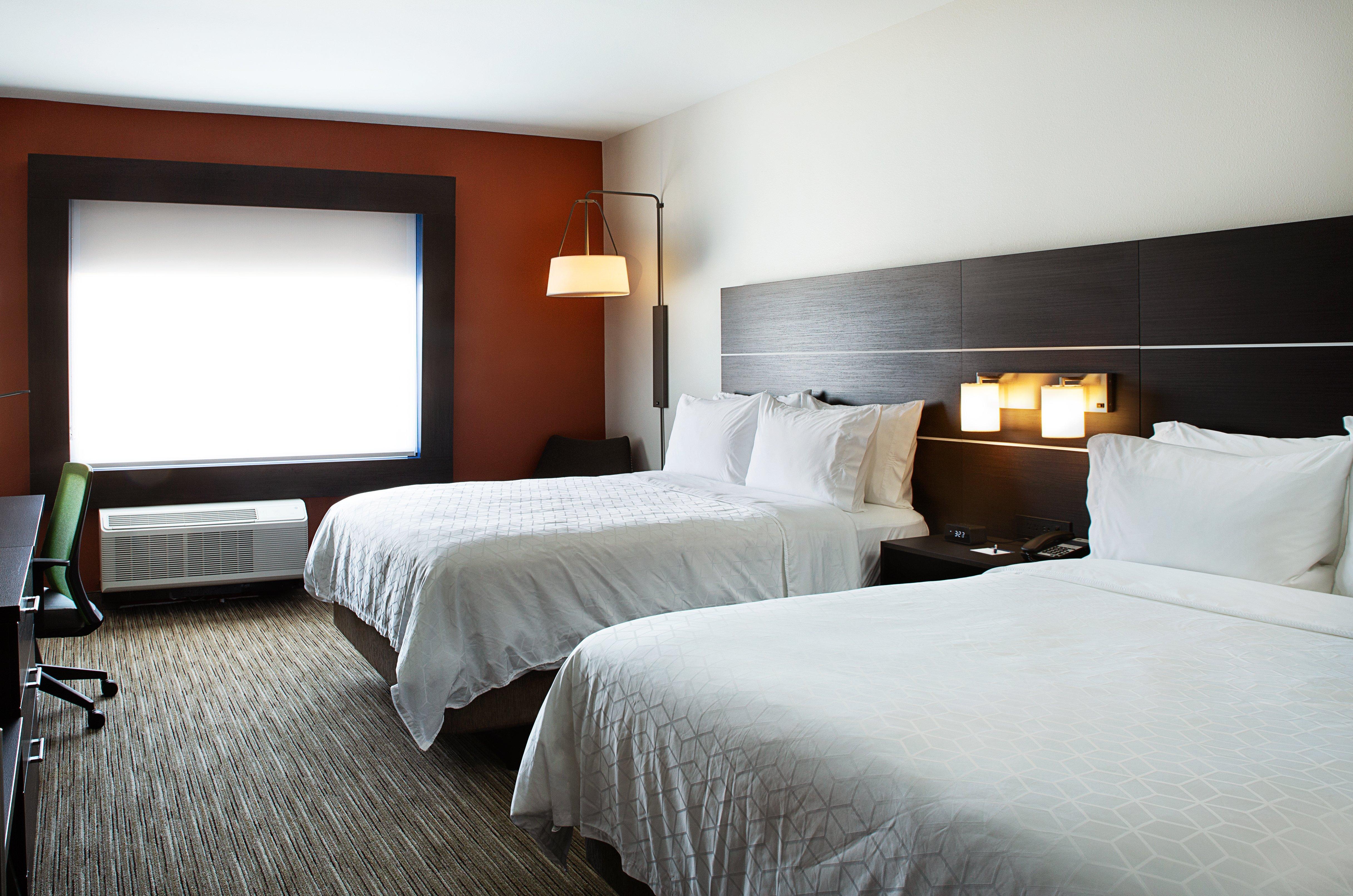 Holiday Inn Express & Suites - Wentzville St Louis West By Ihg Eksteriør billede