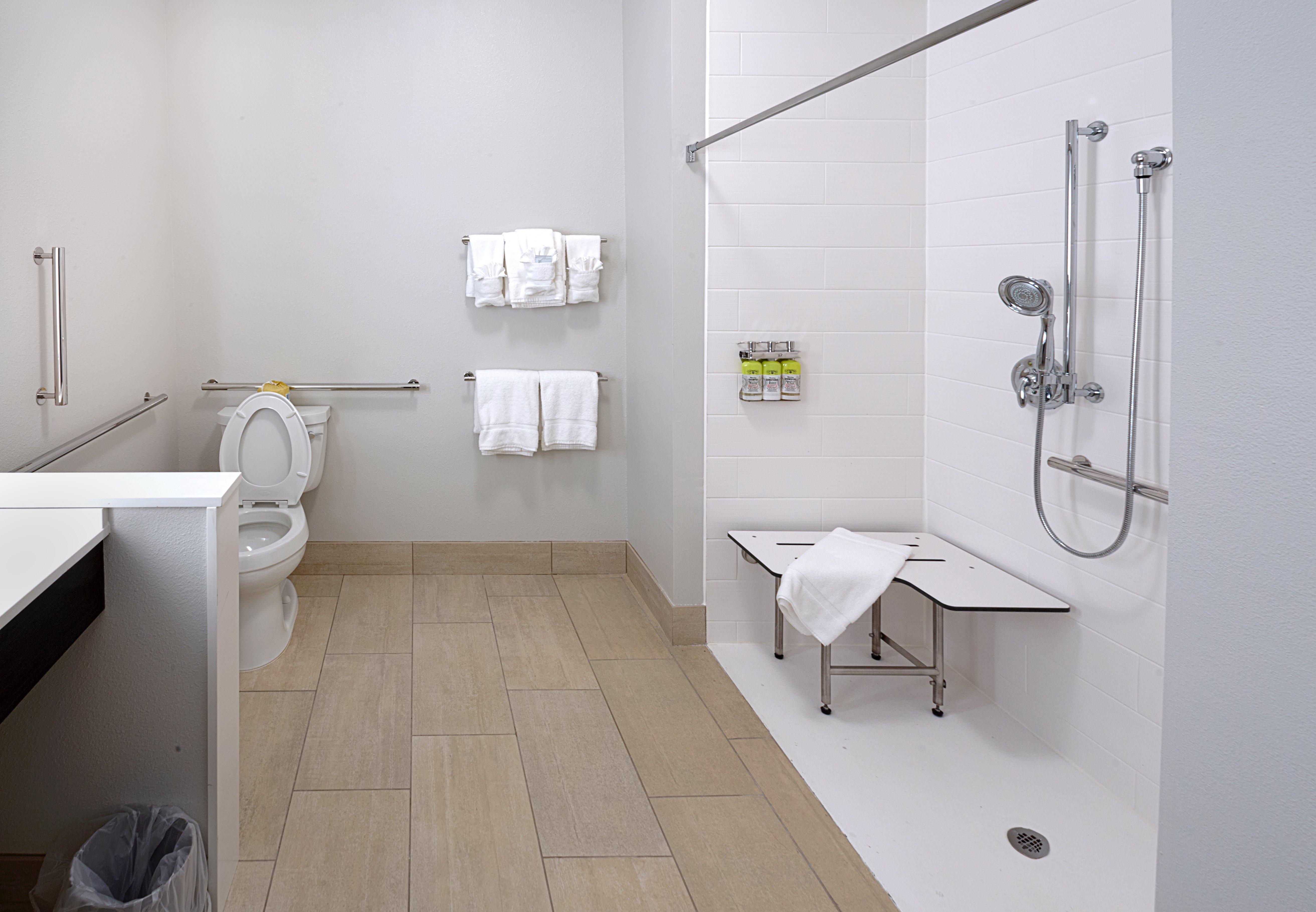 Holiday Inn Express & Suites - Wentzville St Louis West By Ihg Eksteriør billede