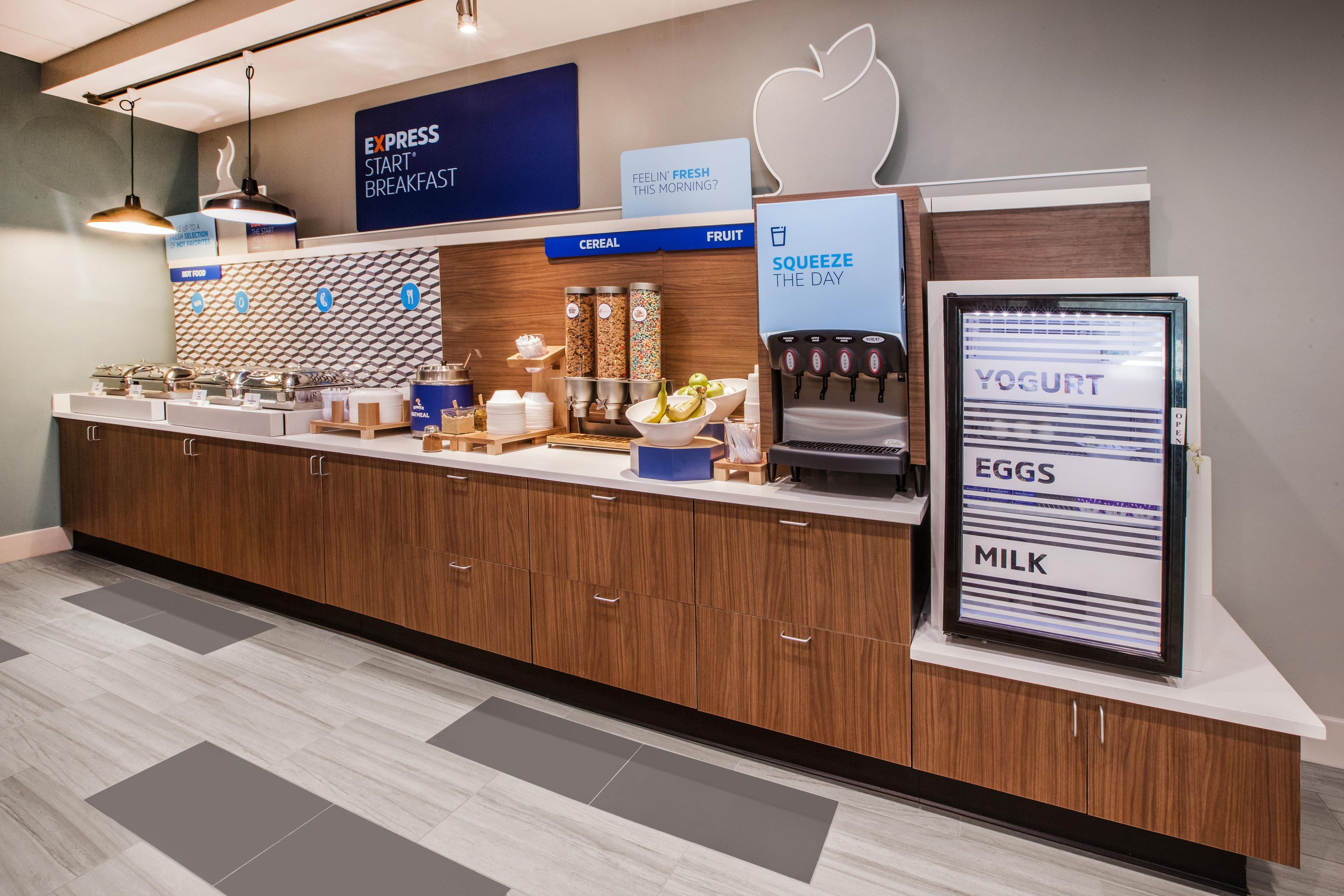 Holiday Inn Express & Suites - Wentzville St Louis West By Ihg Eksteriør billede