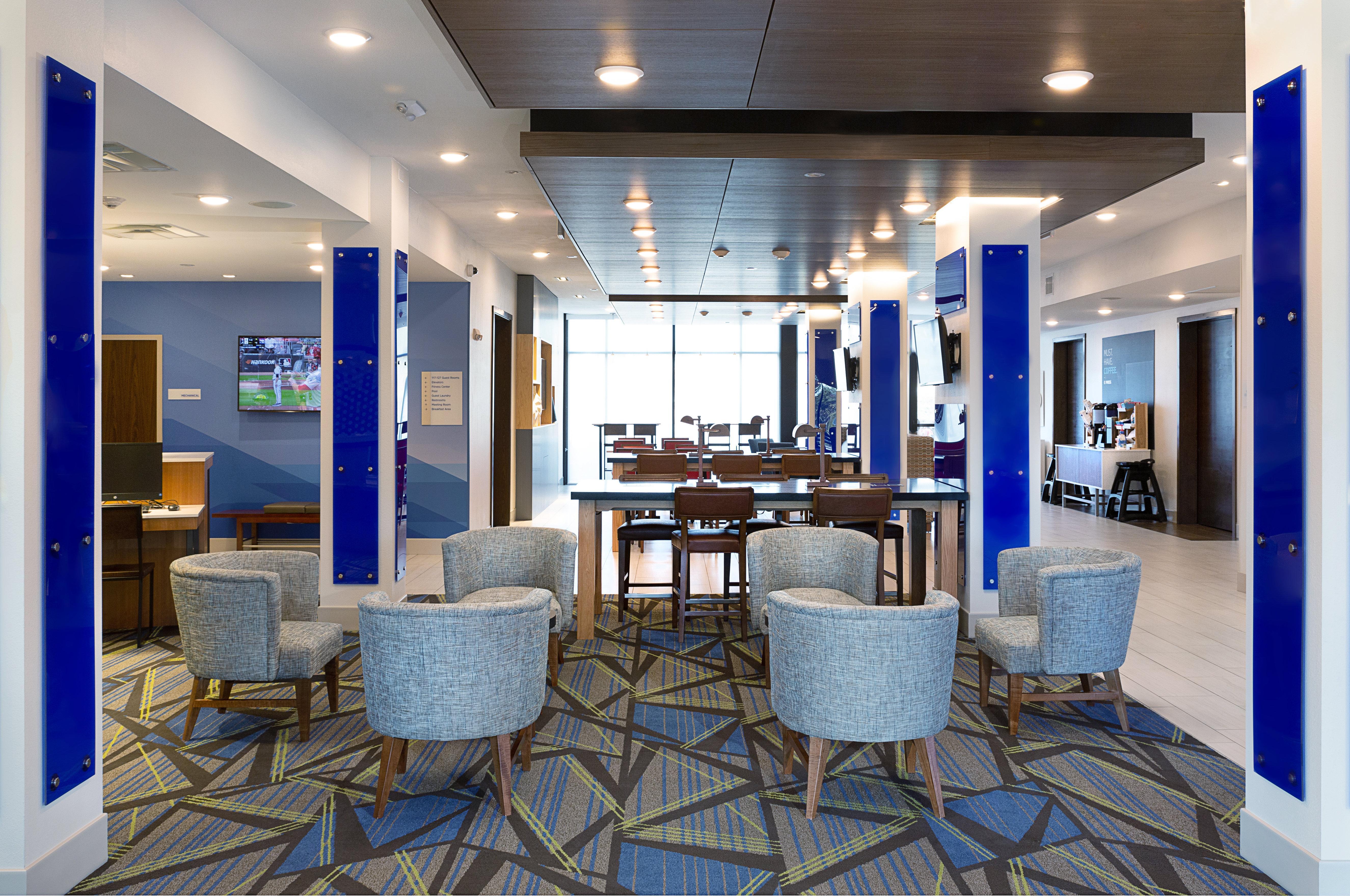 Holiday Inn Express & Suites - Wentzville St Louis West By Ihg Eksteriør billede