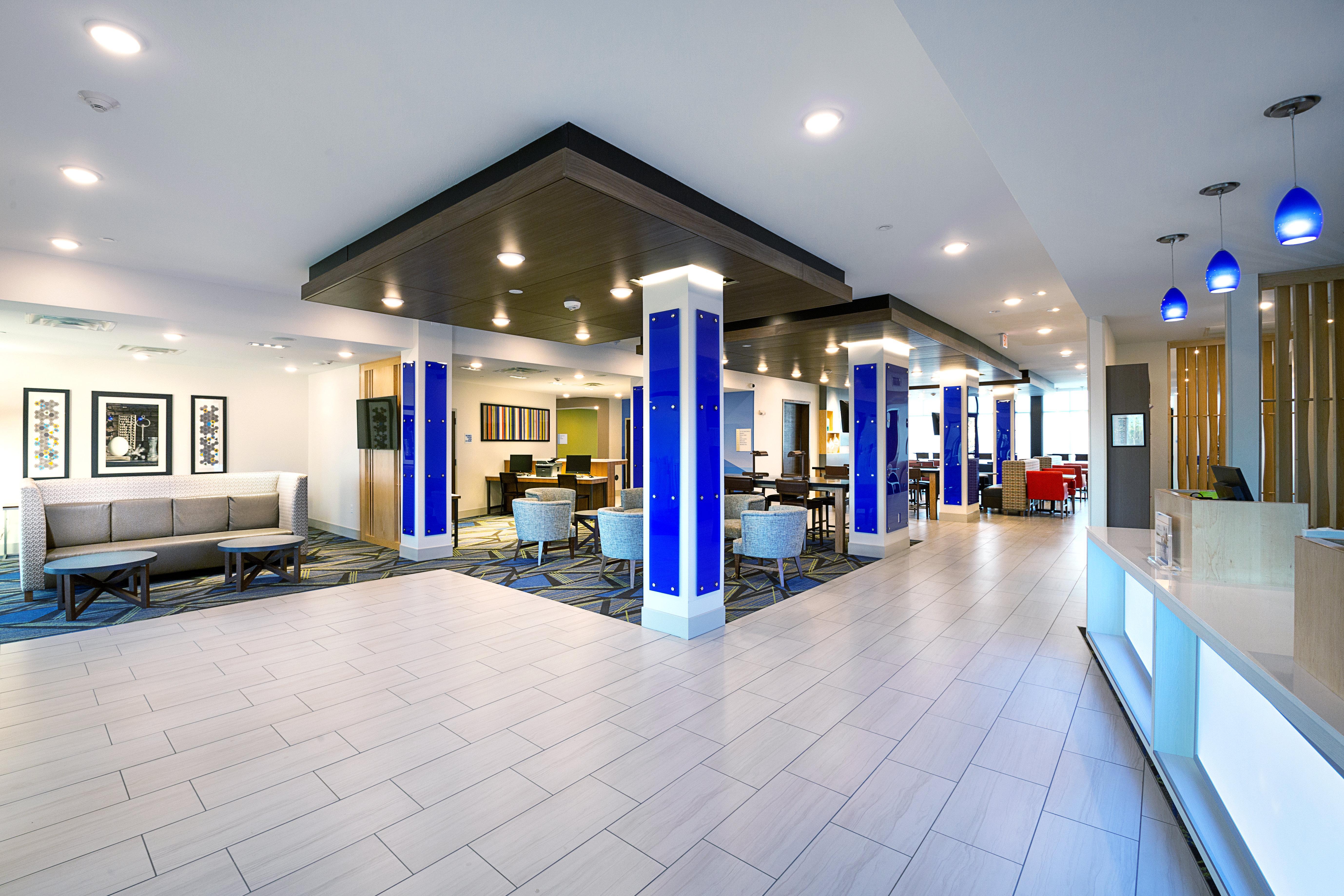 Holiday Inn Express & Suites - Wentzville St Louis West By Ihg Eksteriør billede